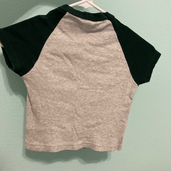 SOLD ON DEPOP:) - Picture 3 of 3